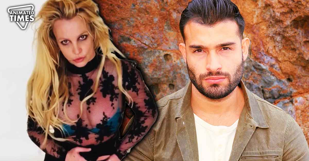 New Britney Spears Conservatorship on the Horizon as Britney Spears Refusing To Take Her Meds – Husband Sam Asghari Wants To Try Again ‘Even Though the Last One Failed’