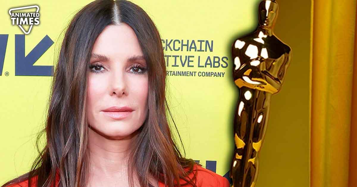 Why Did Sandra Bullock Retire From Acting at 58 Despite Winning the Oscar?
