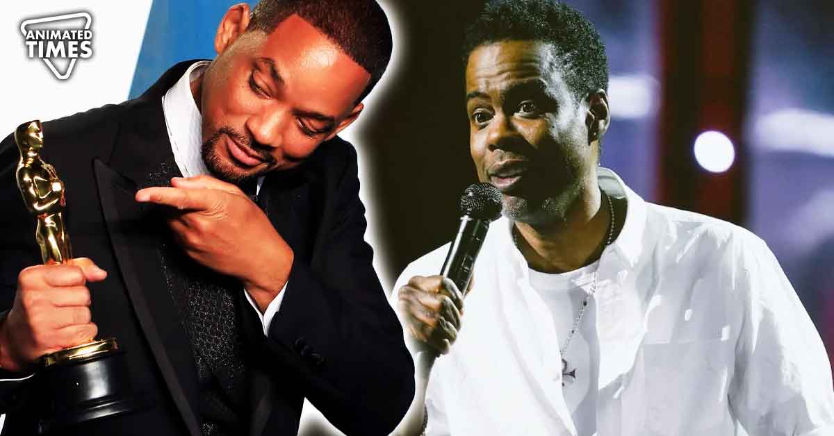 “Because I had parents, I was raised”: Chris Rock Takes Veiled Jab at Will Smith and His Abusive Father While Explaining Why He Did Not Hit Back After Getting Slapped at Oscars