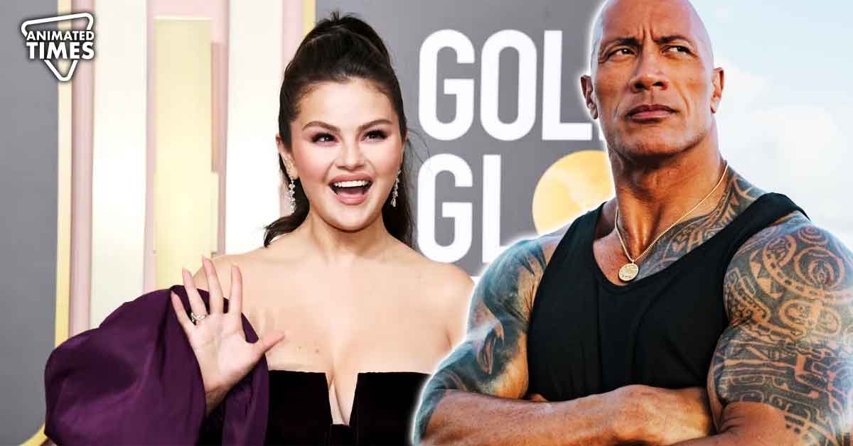 Fans Brand Selena Gomez “Queen of Instagram” after $85M Rich Disney Icon Outruns Dwayne Johnson for Most Followed Actor, Likely to Break 400M Record