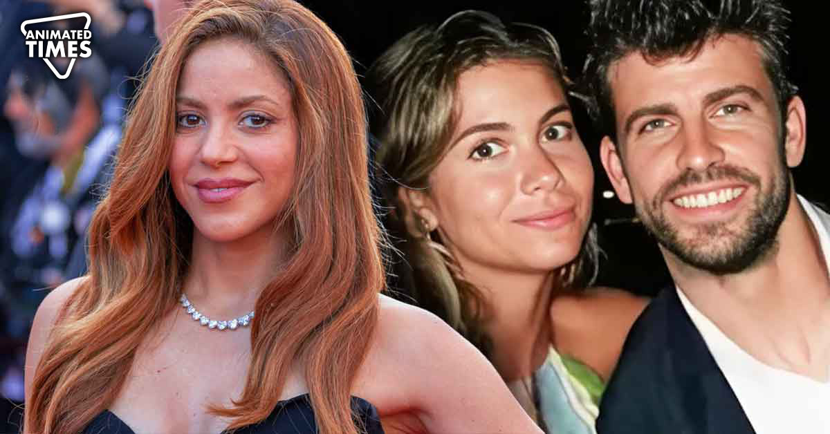 Shakira is Finally Moving on From Gerard Pique’s Toxic Relationship, Reportedly Dating a Mystery Man For Four Months