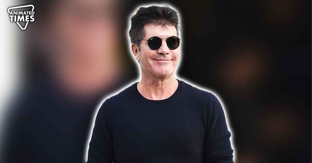 “He owns 30 black Armani t-shirts”: Despite His $600 Million Fortune, Simon Cowell Will Always Be Cheap About His Wardrobe