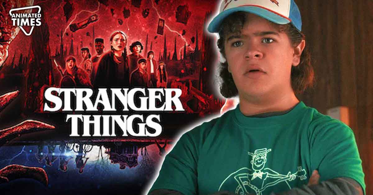 "Been pretty great job security for a while. Back to freelance": Stranger Things Star Gaten Matarazzo's 'Deep Fear' Over Netflix Show Finally Ending