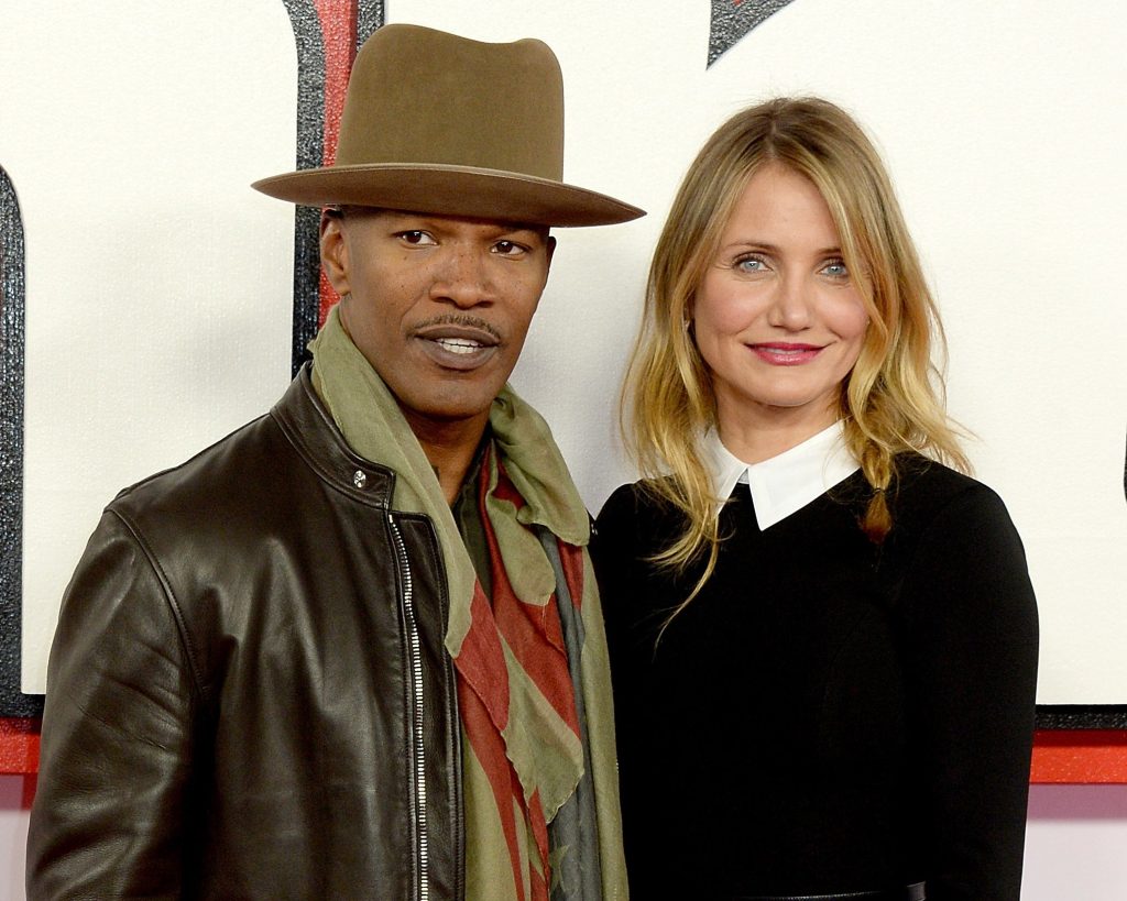 Why Did Cameron Diaz Leave Hollywood Before Announcing Her Second ...