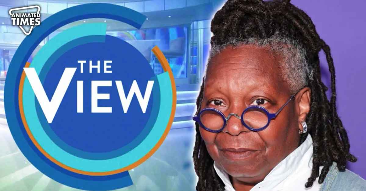 “I should’ve thought about it”: The View’s Whoopi Goldberg Scrambles To Save $60M Fortune, Forced To Apologize for Saying Romani Slur on Live TV