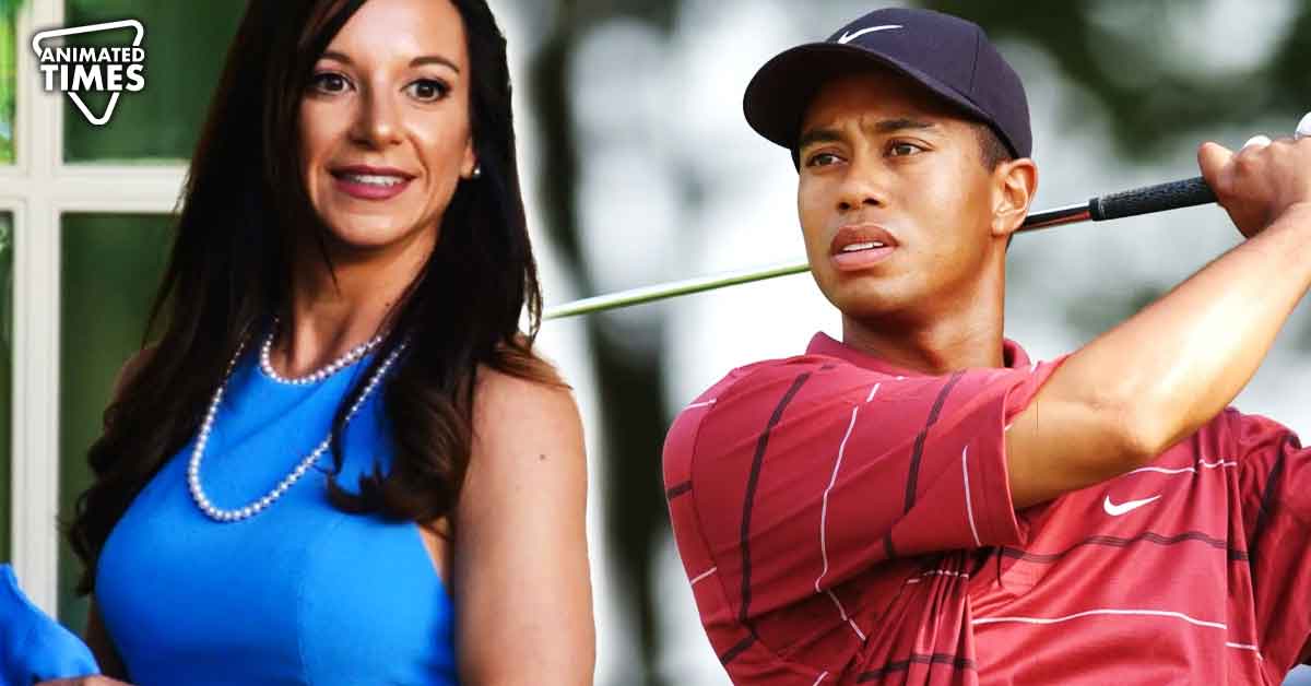 Tiger Woods’ Ex Claims Golfer and Serial Adulterer Owes Her $30M After Kicking Her Out from His Home After Breakup