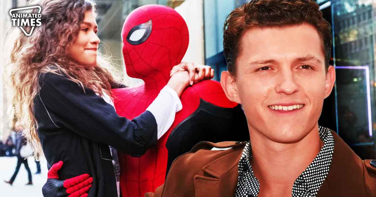 “One of the best things about Spider-Man is getting to work with Zendaya”: Tom Holland Claimed MCU’s Multi-Million Dollar Salary Was Nothing Compared to Being in The Presence of Zendaya