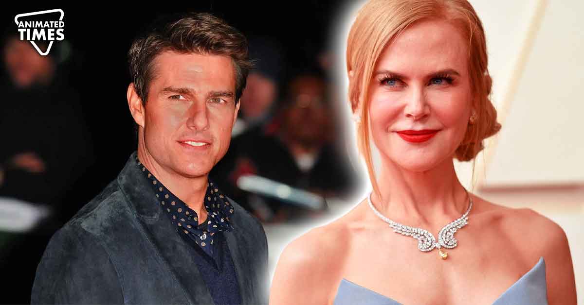 “I had to grow up”: Nicole Kidman Claims Divorcing Tom Cruise Made Her Mature as She Didn’t Get $600M Top Gun Star’s Protection Anymore