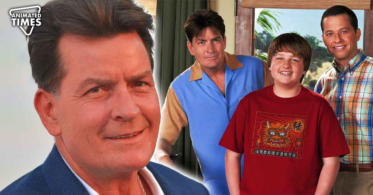 Charlie Sheen’s Net Worth 2023 How Much Money Did Charlie Sheen Earn