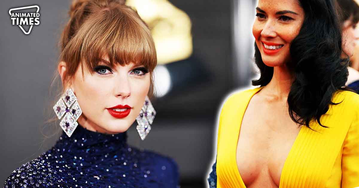 “At least the people that mattered knew that we were joking”: Taylor Swift’s “Beef” With X-Men Star Drove Her Fans Crazy After Awkward Moment from Award Show