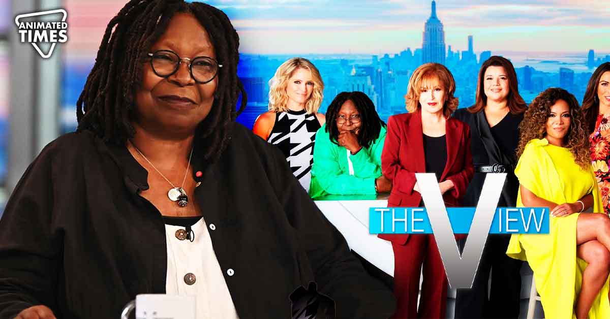 ‘What’s the point if Whoopi’s going to scream at everyone?’: The View Branded a ‘Sh*tshow’ By Fans after Whoopi Goldberg Kept Interrupting Co-Hosts, Made Them Uncomfortable