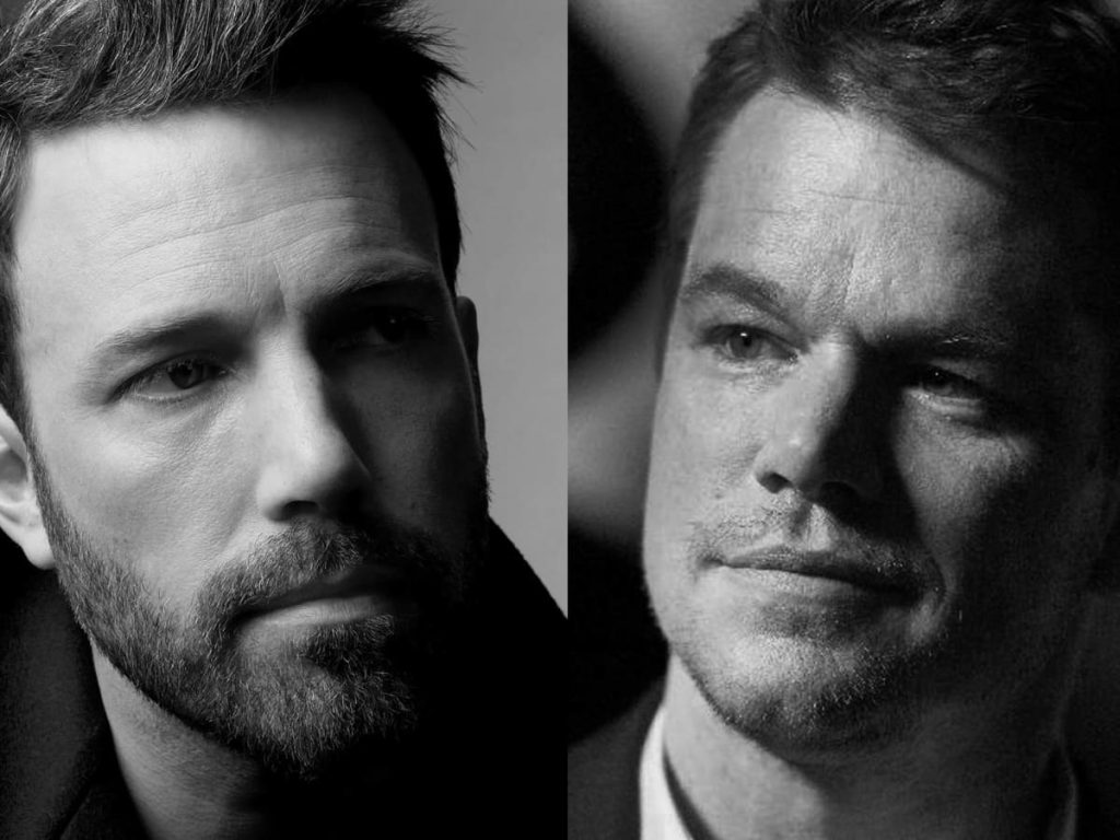 Are Ben Affleck and Matt Damon Still Friends? What Happened Between