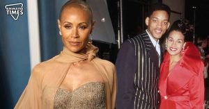 “Don’t think anything touches the failure of getting divorced”: In an Open Humiliation to Jada Smith, Will Smith Declared Divorcing His First Wife Sheree Zampino Was His Life’s Greatest Mistake