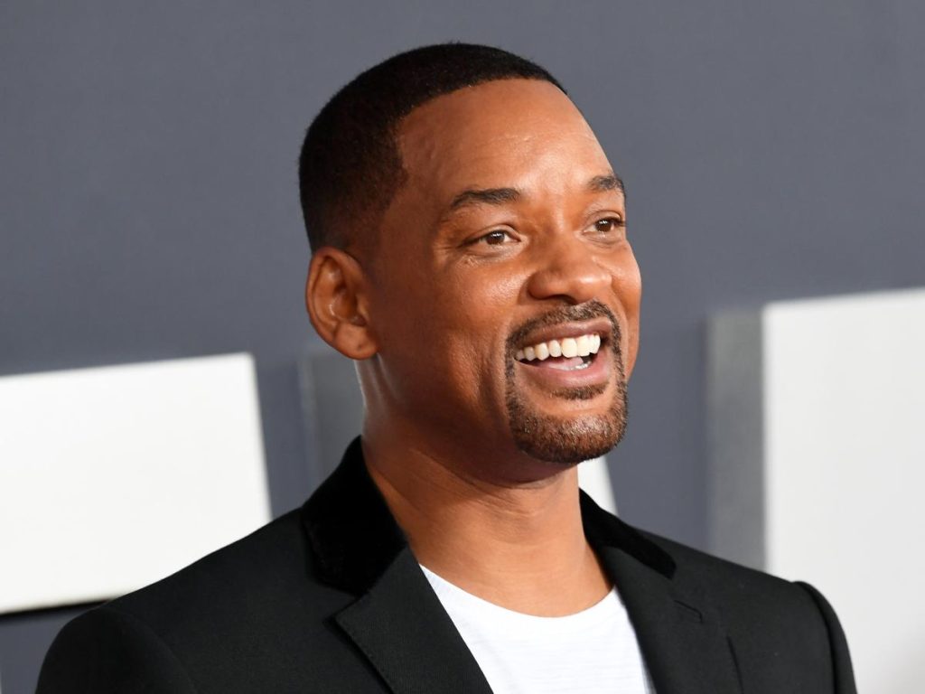 Will Smith