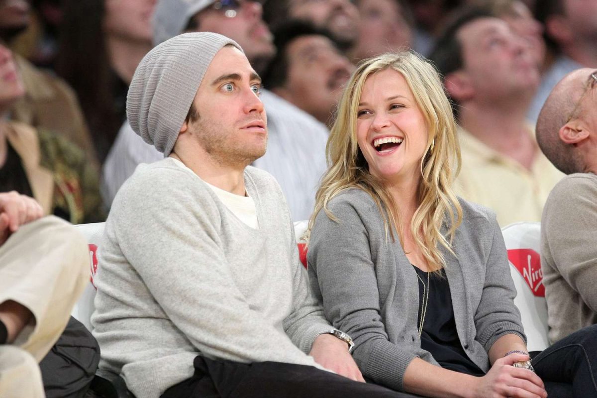 Who is Jake Gyllenhaal Dating Now After Reese Witherspoon?