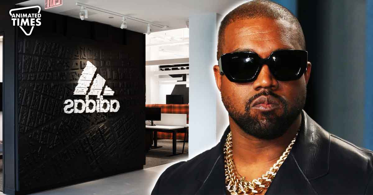 Adidas Might Suffer $500 Million Loss Because of Kanye West as it Plans to Burn Unsold Yeezys