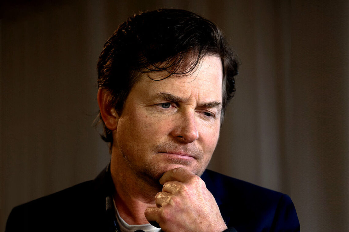 Michael J. Fox's Medical Condition: 61-Year-Old Back to the Future Star