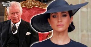 3 Reasons Why Meghan Markle is Not Attending King Charles’ Coronation