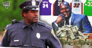 $400M Rich ‘Grown Ups 2’ Star Shaquille O’Neal Leaving Kids Penniless: “We ain’t rich. I’m rich”