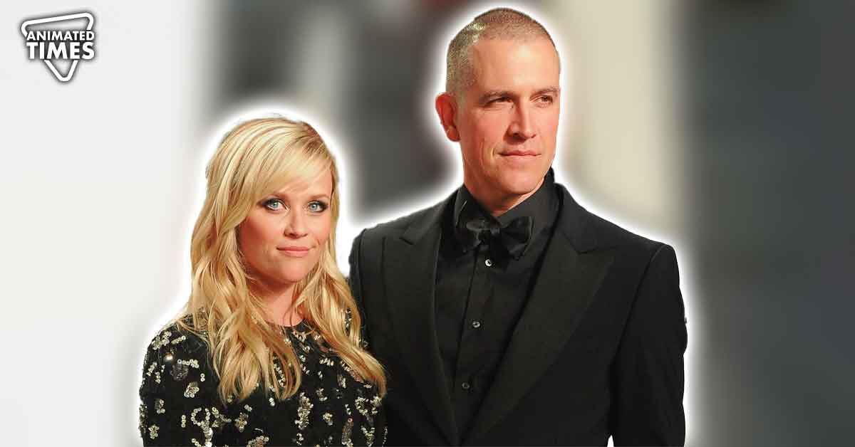 $400M Rich Reese Witherspoon's Busy Schedule Reportedly Forced Husband Jim Toth to Divorce Her