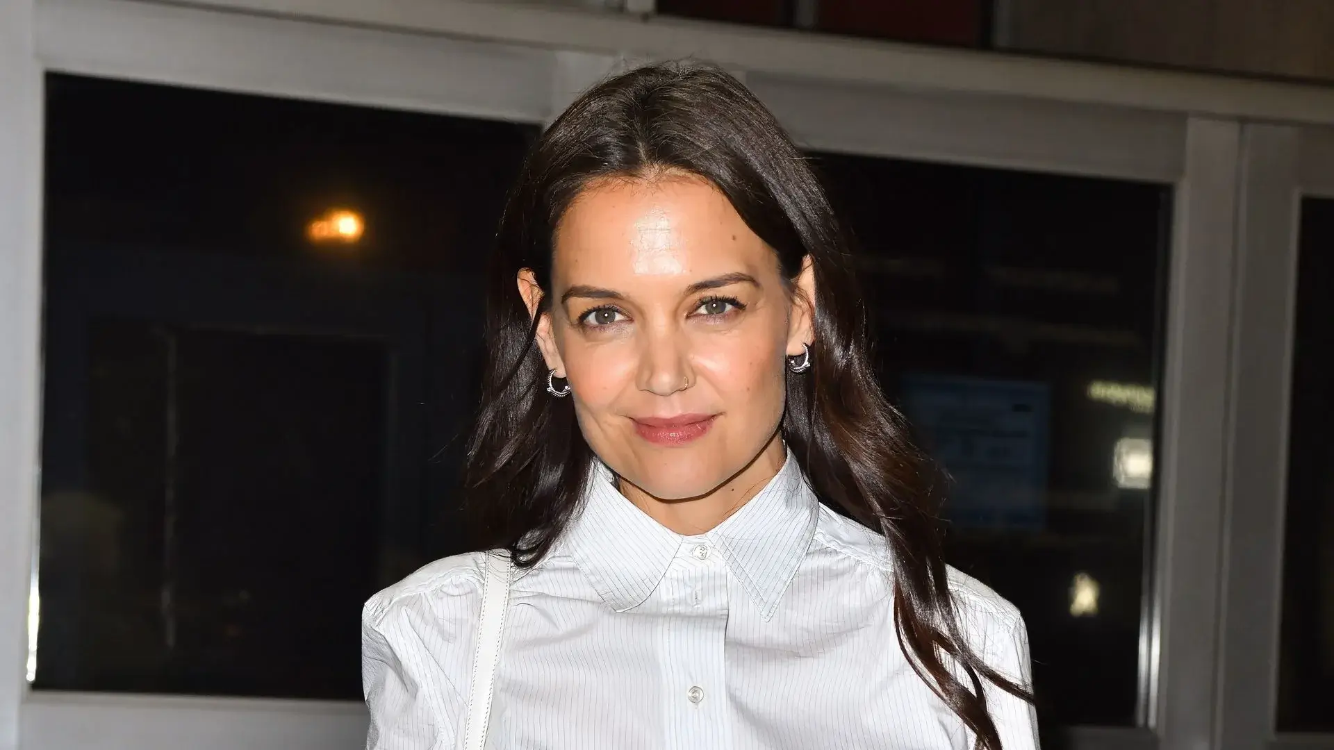 Why did Katie Holmes Leave 'The Dark Knight' Trilogy Despite Earning $1  Million From 'Batman Begins'? - Animated Times