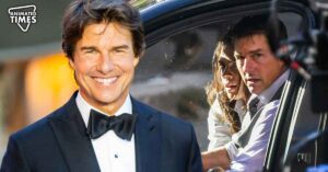 “This is not work – I’m living the dream”: $600M Rich Tom Cruise Won’t Stop Working Till He Dies