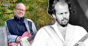 ABBA Guitarist Lasse Wellander Passes Away at 70 After Short Battle With Cancer