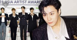 ASTRO Moonbin Commits Suicide At 25, Idol Life Takes Another Shining Star