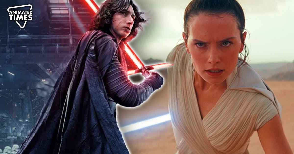 “It was scary”: Adam Driver Hated Star Wars Fans for Being Locked Up in His Room as Co-Star Daisy Ridley Set to Make Comeback After Disappointing Sequel Trilogy