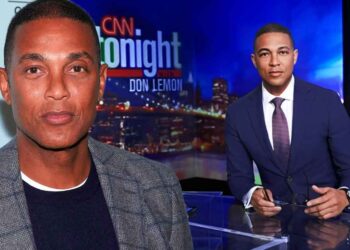 "After 17 years...Have the decency to tell me directly": American TV Industry in Shock as CNN Fires Don Lemon Over S*xism Row