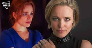 "I wish I’d done that, I felt guilty": After $2.15 Billion Success at Box Office, Marvel Star Rachel McAdams Regrets Rejecting Major Movies 4 “I wish I’d done that, I felt guilty”: After $2.15 Billion Success at Box Office, Marvel Star Rachel McAdams Regrets Rejecting Major Movies
