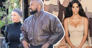 After Adidas-Yeezy Disaster, Kanye West and His Wife Bianca Censori Reportedly Designing New Clothing Line That Could Rival the Kardashians 2 After Adidas-Yeezy Disaster, Kanye West and His Wife Bianca Censori Reportedly Designing New Clothing Line That Could Rival the Kardashians