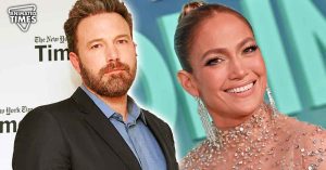 “You’re fabulous, you’re amazing”: After Alleged Marriage Troubles, Ben Affleck Praises Wife Jennifer Lopez Following Fans Calling Her a ‘Toxic Wife’