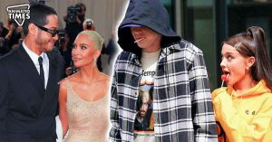 After Dating Kim Kardashian and Ariana Grande and 10 Other Celebs, Pete Davidson is Confused With the Backlash Over His Dating Life