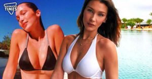 “There Is Just Never Ending Effect of Pain and Stress”: After Excruciating Struggle With Alcohol, Bella Hadid Is Relieved With Major Changes in Her Lifestyle