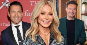 After Fan Backlash Over Ryan Seacrest ‘Live’ Exit, Kelly Ripa Shocks Mark Consuelos With Ignorant Netflix Joke