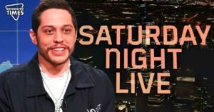 After Getting Embarrassed on SNL Over His Dating Life, Pete Davidson is Surprisingly Excited to Return to the Show