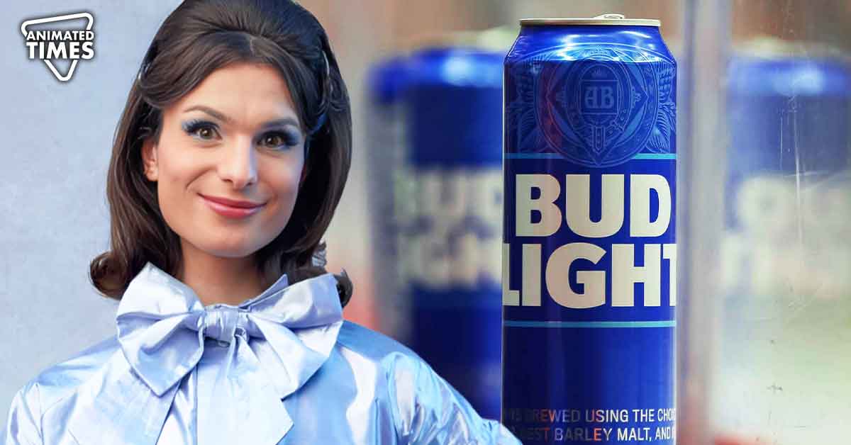 After Losing Millions Following Trans TikToker Dylan Mulvaney Controversy, Bud Light Spending “Heavily” To Regain Brand Value