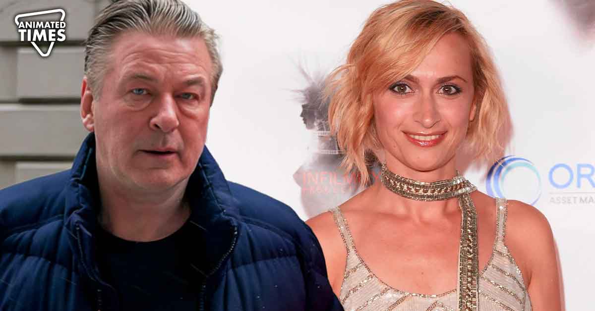 Alec Baldwin Continues Filming ‘Rust’ After Actor Cleared of Manslaughter Charges That Killed Cinematographer Halyna Hutchins