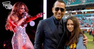 Alex Rodriguez’s Daughter Natasha Wants To Be Like His $400M Ex-Wife Jennifer Lopez By Starting Own Music Career