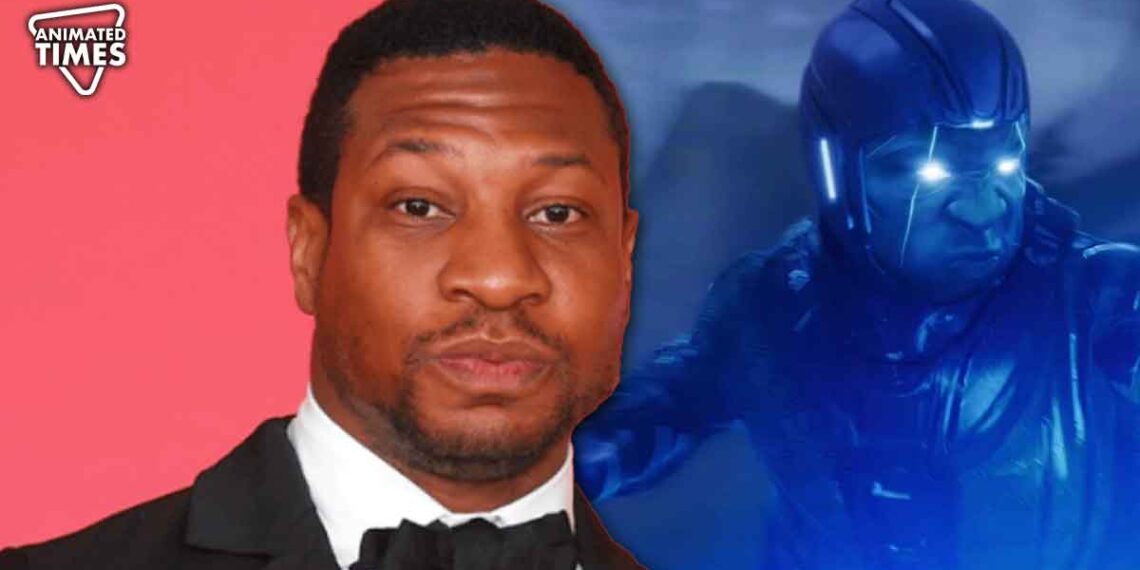 Jonathan Majors' Victory All But Assured: Alleged Abuse Victim Spotted Partying in Night Club the Same Night