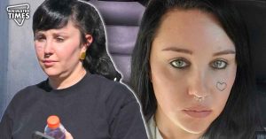 Amanda Bynes Forced to Stay in Mental Hospital After Found Naked in Vulnerable State Due to Mental Breakdown 