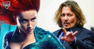 “I fought really hard to stay in the movie”: Amber Heard Almost Lost Her $2 Million Salary From Aquaman 2 Because of Johnny Depp