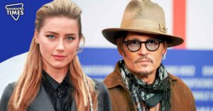 Amber Heard ‘Couldn’t Wait to Leave the US With Her Daughter’ after Johnny Depp Trial, Now Wants to Reignite Career