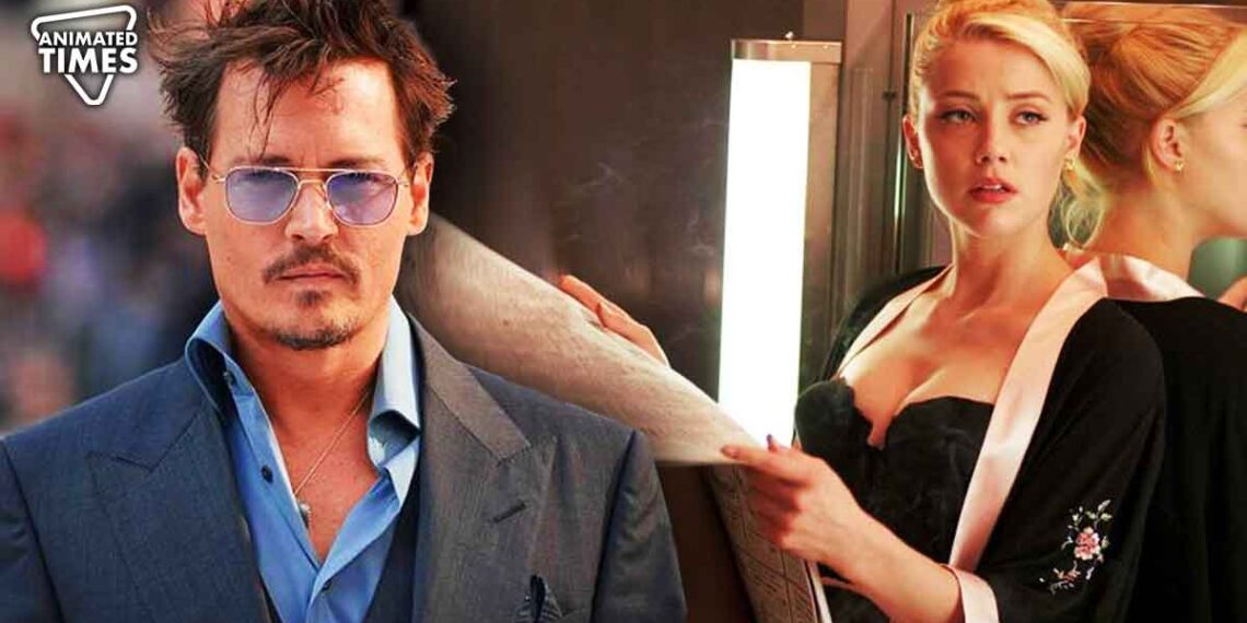 Amber Heard Humiliated Johnny Depp’s $150M Career for Starring in 21 Jump Street