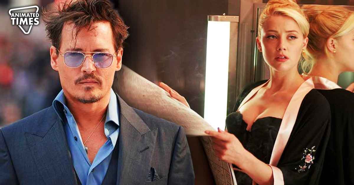 “At least I didn’t do a teeny show where I’m a heartthrob”: Amber Heard Humiliated Johnny Depp’s $150M Career for Starring in 21 Jump Street