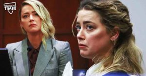 “Don’t know if I could have it any other way”: Amber Heard Said She’s a Survivor, Loves the “Constant Struggle” of Hollywood