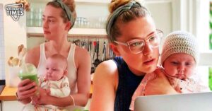 Amber Heard and Daughter Oonagh Enjoying the “Privacy” in Spain after America Branded Her a Nightmare Queen
