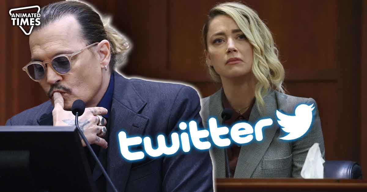 Amber Heard’s Racist Tweet Made Her a Hated Hollywood Star Long Before Johnny Depp’s Trial