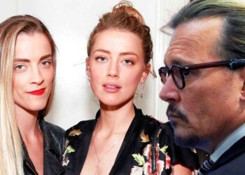 Amber Heard's Sister Whitney Henriquez, Who Testified Against Johnny Depp, Won't Become an Actor as She Sees Through "All the Bullsh*t"